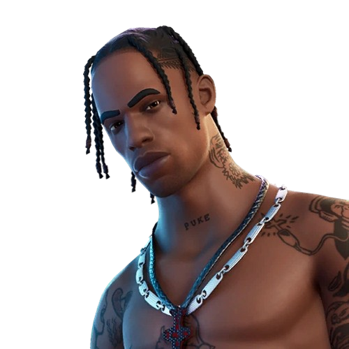 Travis Scott